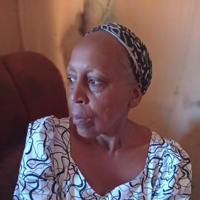 Nanny in Durban: Philisiwe