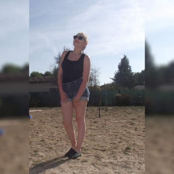 Baby-sitter Dunkerque: Louanne