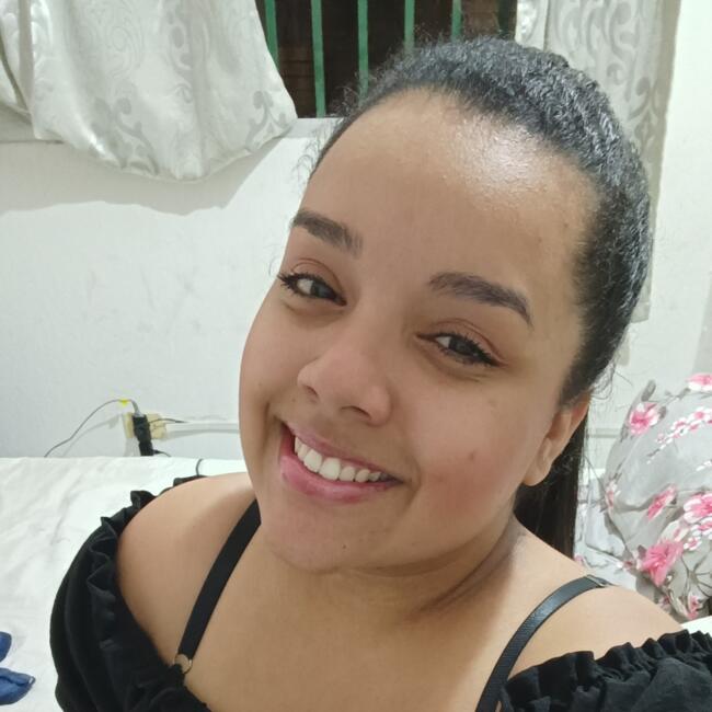 Babá em Campo Grande: Hayssa