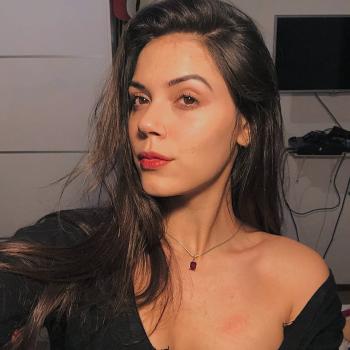 Babysitters in Curitiba: Ana