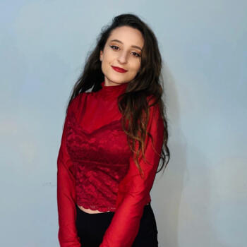 Babysitter in Welschbillig: Antonia