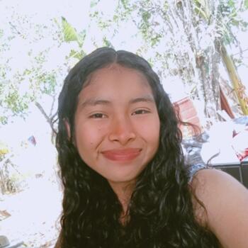 Babysitter in Santiago: Yoselin