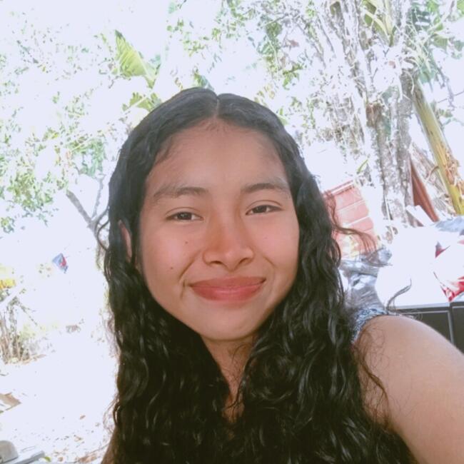 Babysitter in Santiago: Yoselin