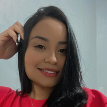 Babá em Brasília: Stephanny