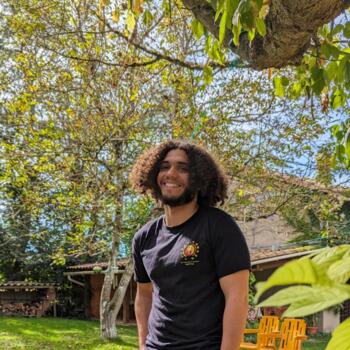 Babysitter in Colomiers: Maël