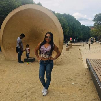 Babysitter Marinilla: Leydi Tatiana