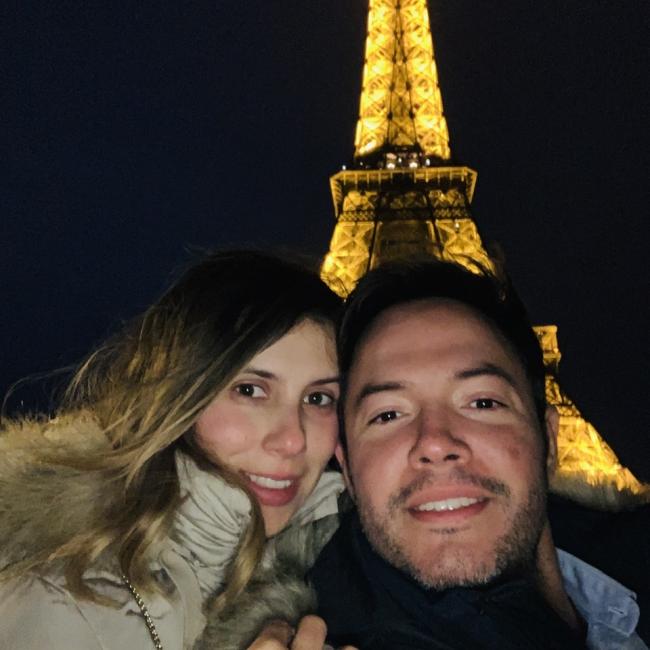 Babysitter in Luxembourg: Estefania