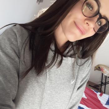 Baby-sitter Maisons-Alfort: Julie