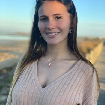 Lastenhoitaja Faro: Madalena