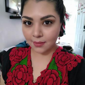 Niñera Ecatepec: Beatriz