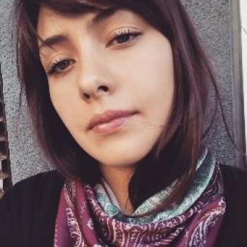 Babysitter in Viña del Mar: Darling