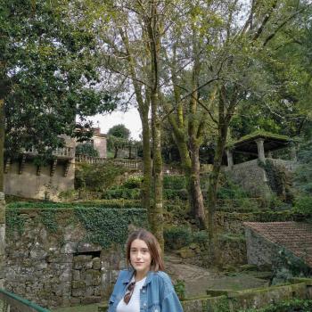 Niñera Santiago de Compostela: Laura