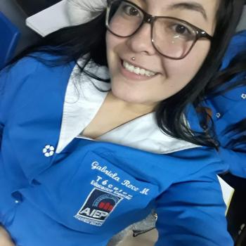 Niñeras en Puente Alto: Gabriela