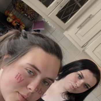 Babysitter in Kells: Amy