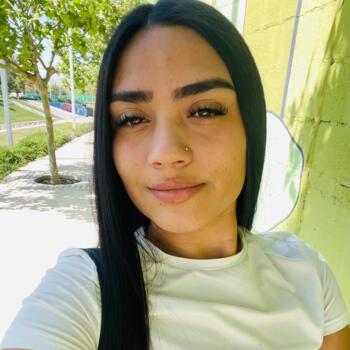 Niñera en Santiago de Chile: Alanis