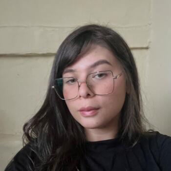 Babá em Fortaleza: Grazyelle