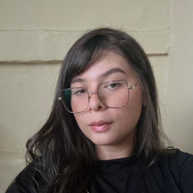 Babysitter in Fortaleza: Grazyelle