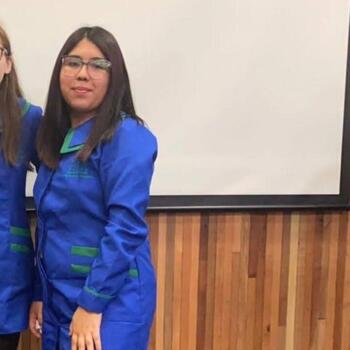 Niñera en Peñalolén: Rosa