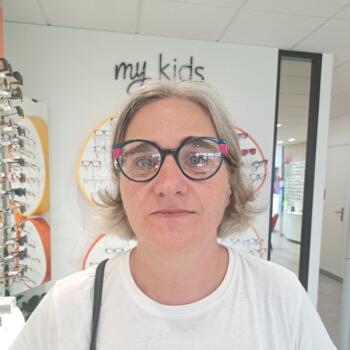 Nanny in Gennes: Nadege