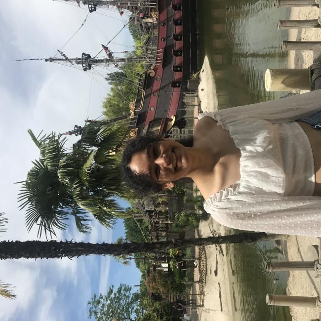 Babysitter in Mulhouse: Florence