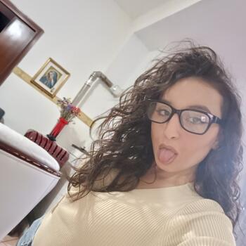 Babysitter a Castellammare di Stabia: Desire