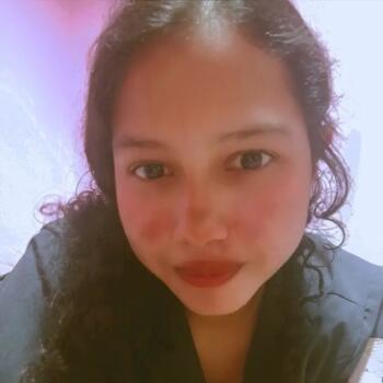 Babysitter in Bucaramanga: Angie Garay