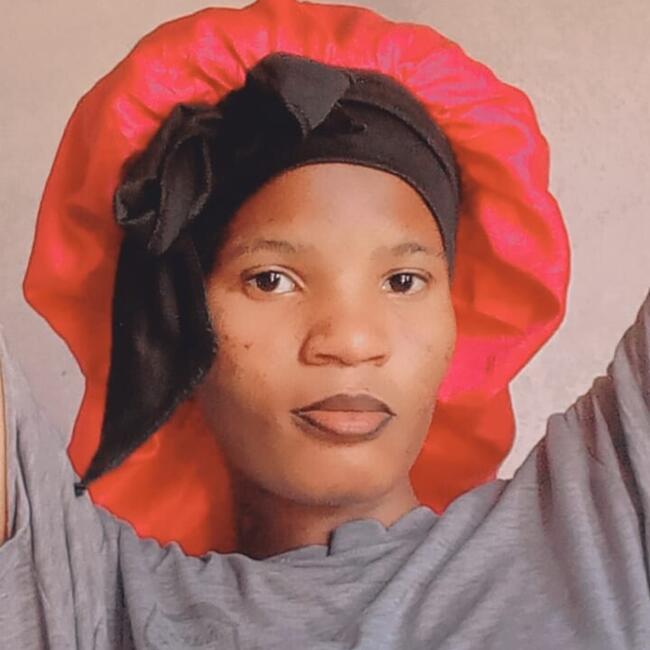 Babysitter in Empangeni: Ayanda