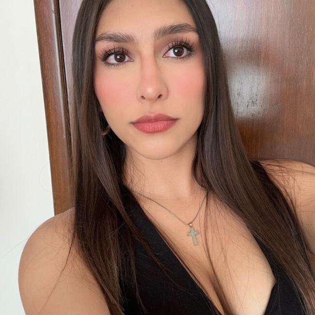 Babysitter in Aguascalientes: Paulina