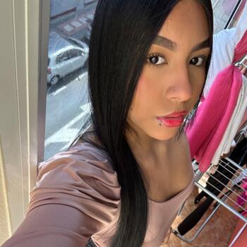 Niñera en Telde: Alisson Samantha