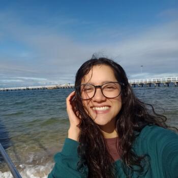 Babysitter in Melbourne: Lia