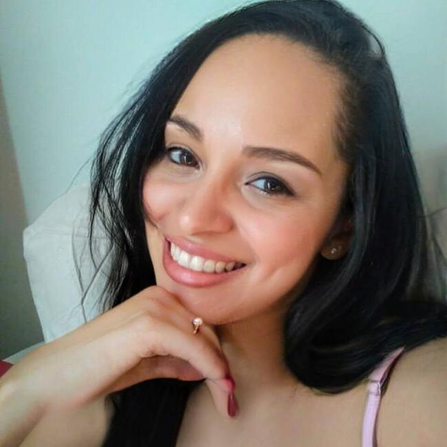 Babysitting job in São Paulo: Ana Carolina Vicente