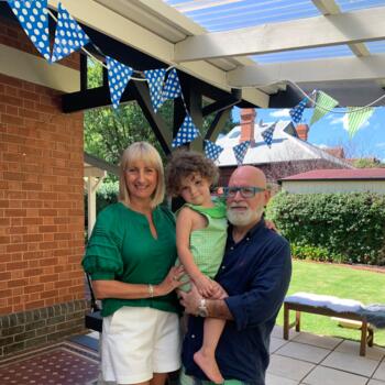 Babysitting job in Adelaide: babysitting job Jeannine