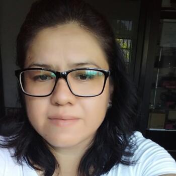 Babysitting job in Mérida: babysitting job Monserrat