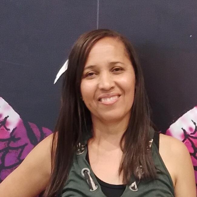 Babysitter in São Gonçalo (São Gonçalo): Cassia