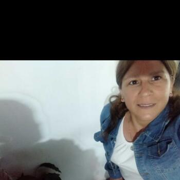 Niñera en Ciudad de la Costa: Mariela