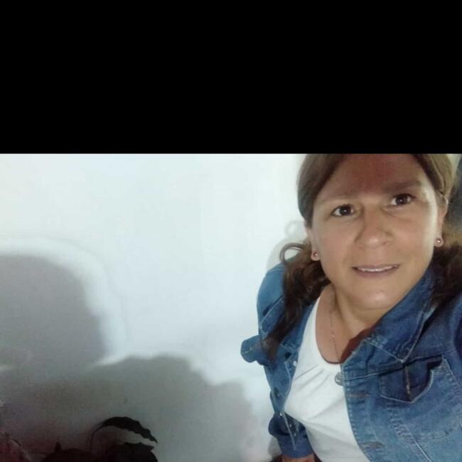 Niñera en Ciudad de la Costa: Mariela