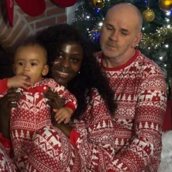 Babysitting job in Peterborough: babysitting job Ibukunoluwa