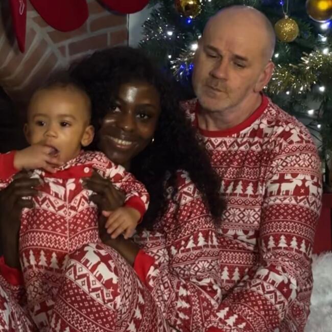 Babysitting job in Peterborough: Ibukunoluwa