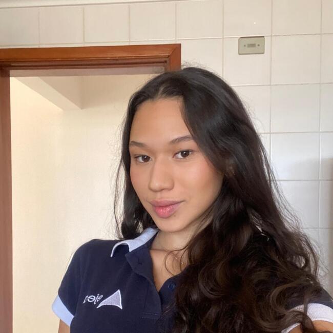 Babysitter in Nantes: Viviane