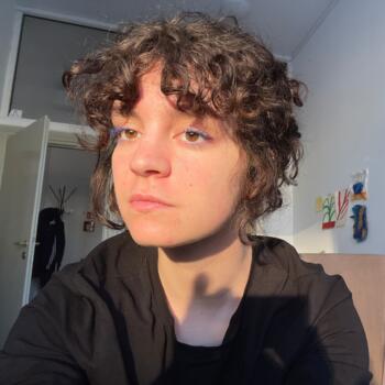 Babysitter in Krakow: Beatriz