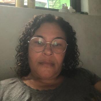 Babá em São Paulo (São Paulo): Marlete