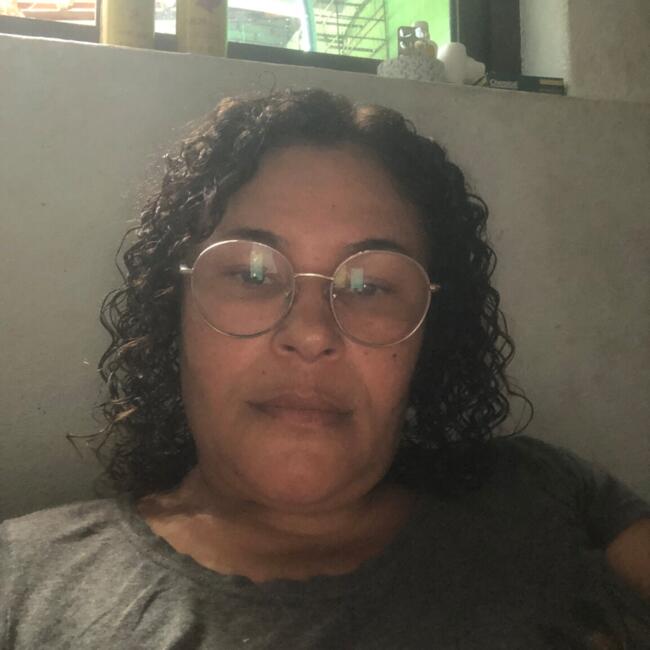 Babysitter in São Paulo (São Paulo): Marlete