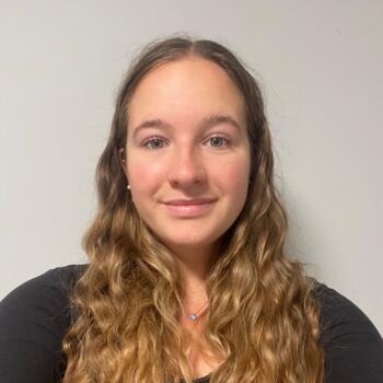 Babysitter in Vila Nova de Gaia: Eliška