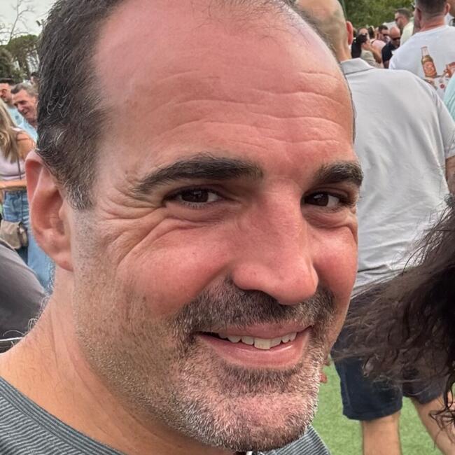 Babysitter in Coslada: Jesús enrique