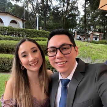 Padre/madre Ciudad de Guatemala: Dulce