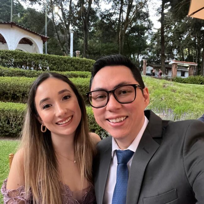 Trabajo para niñera en Ciudad de Guatemala: Dulce