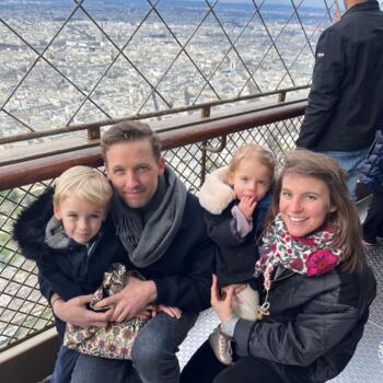 Parent Levallois-Perret: Jonathan