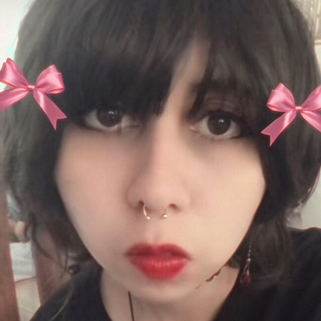 Babysitter in Santiago: Rebeka