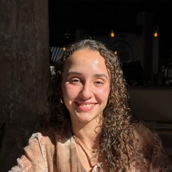 Nanny in Zurich: Noor