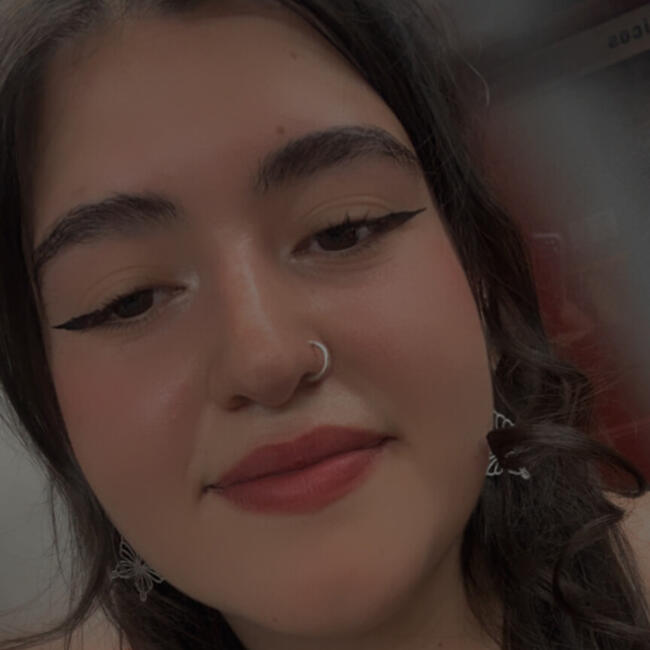 Niñera en Lo Prado: Ma